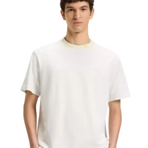 Men's Cotton-Jersey T-Shirt