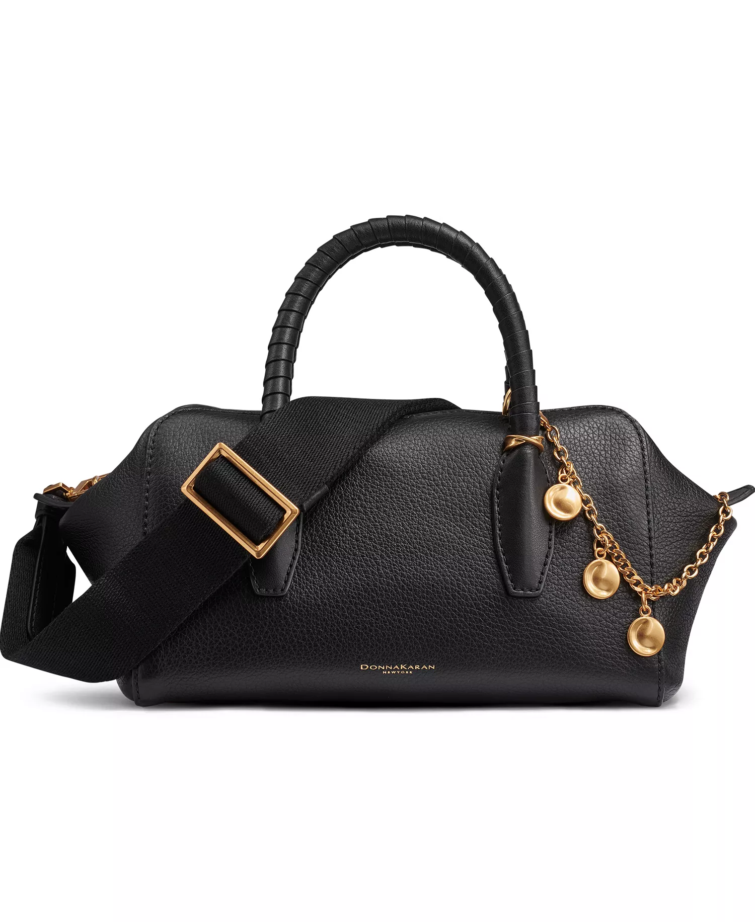 mni-987fdd746352ec1062619345b6577299 Chantilly Leather Medium Satchel Bag — изображение 5