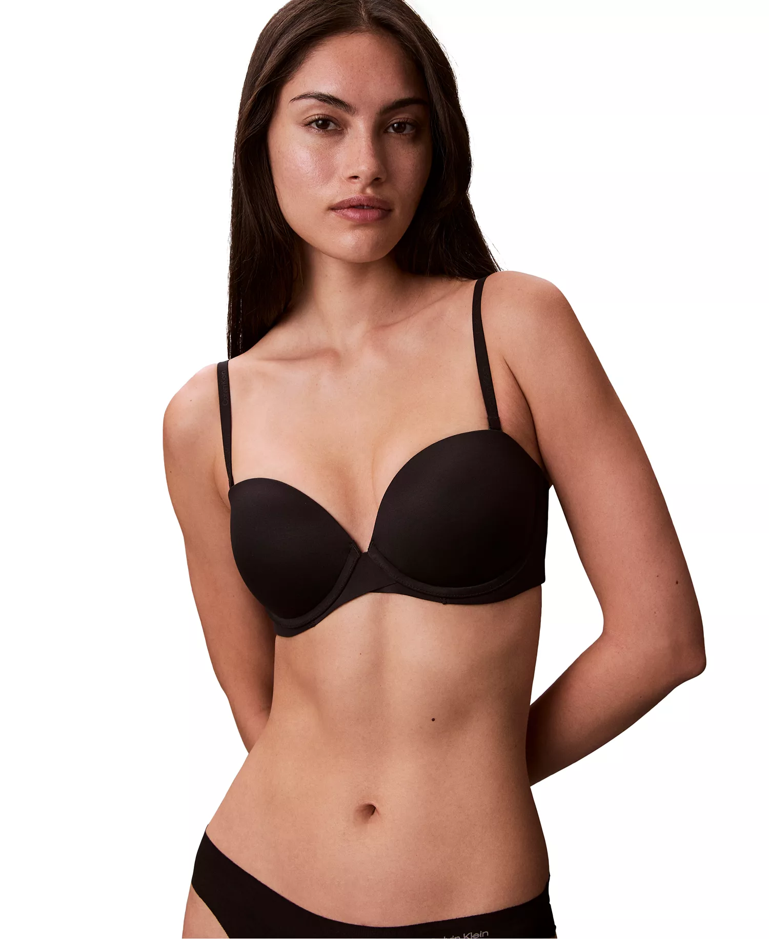 mni-9889e33305ab3bec36bcf23a5b1dbe9b Women's Perfectly Fit Strapless Capsule Push Up Bra QF8252