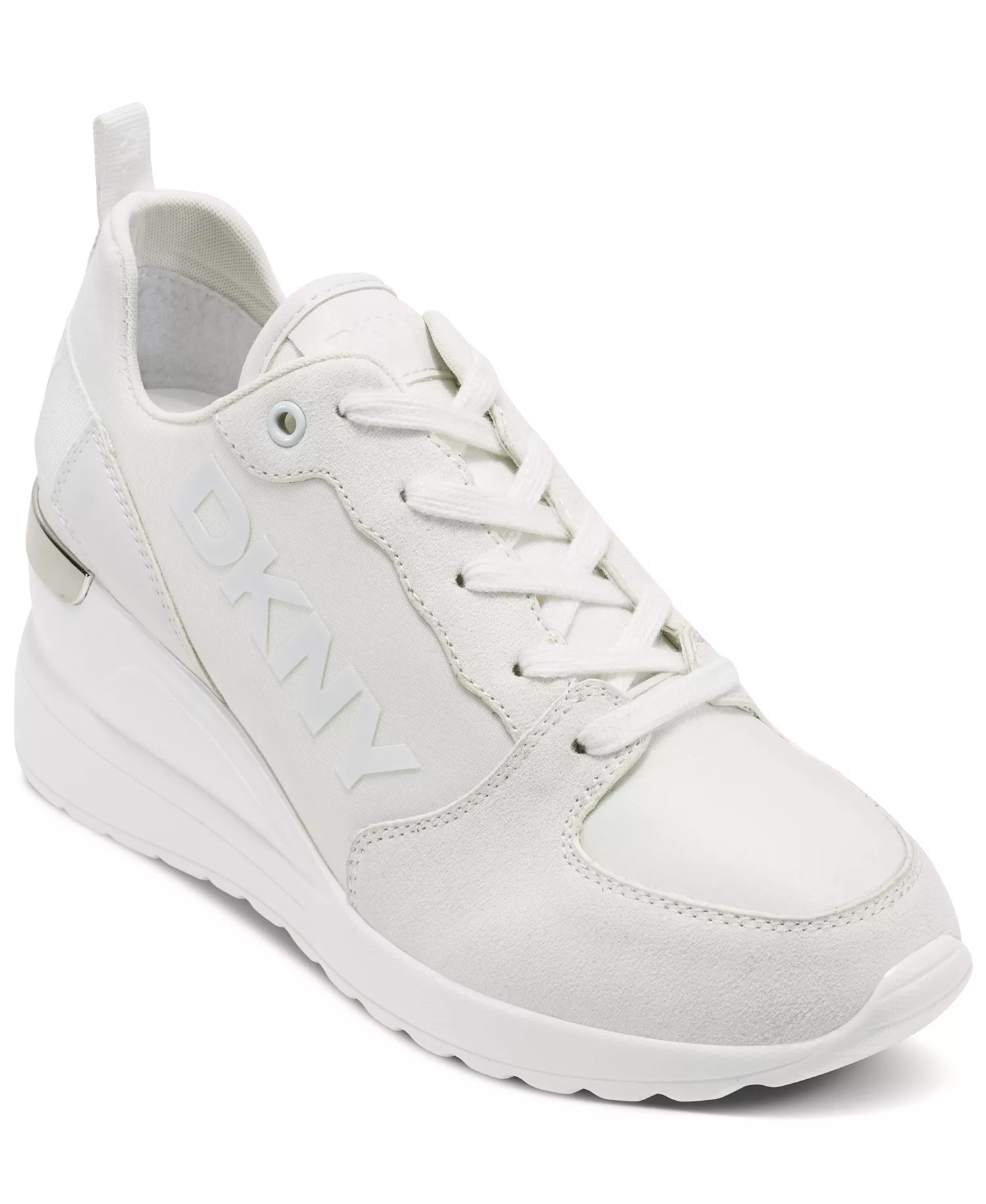 mni-989f2c6a97f1727aba73ee144145577c Women's Cait Wedge Sneaker