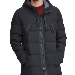 Men's F18 Holden Parka Jacket, Created for Macy's