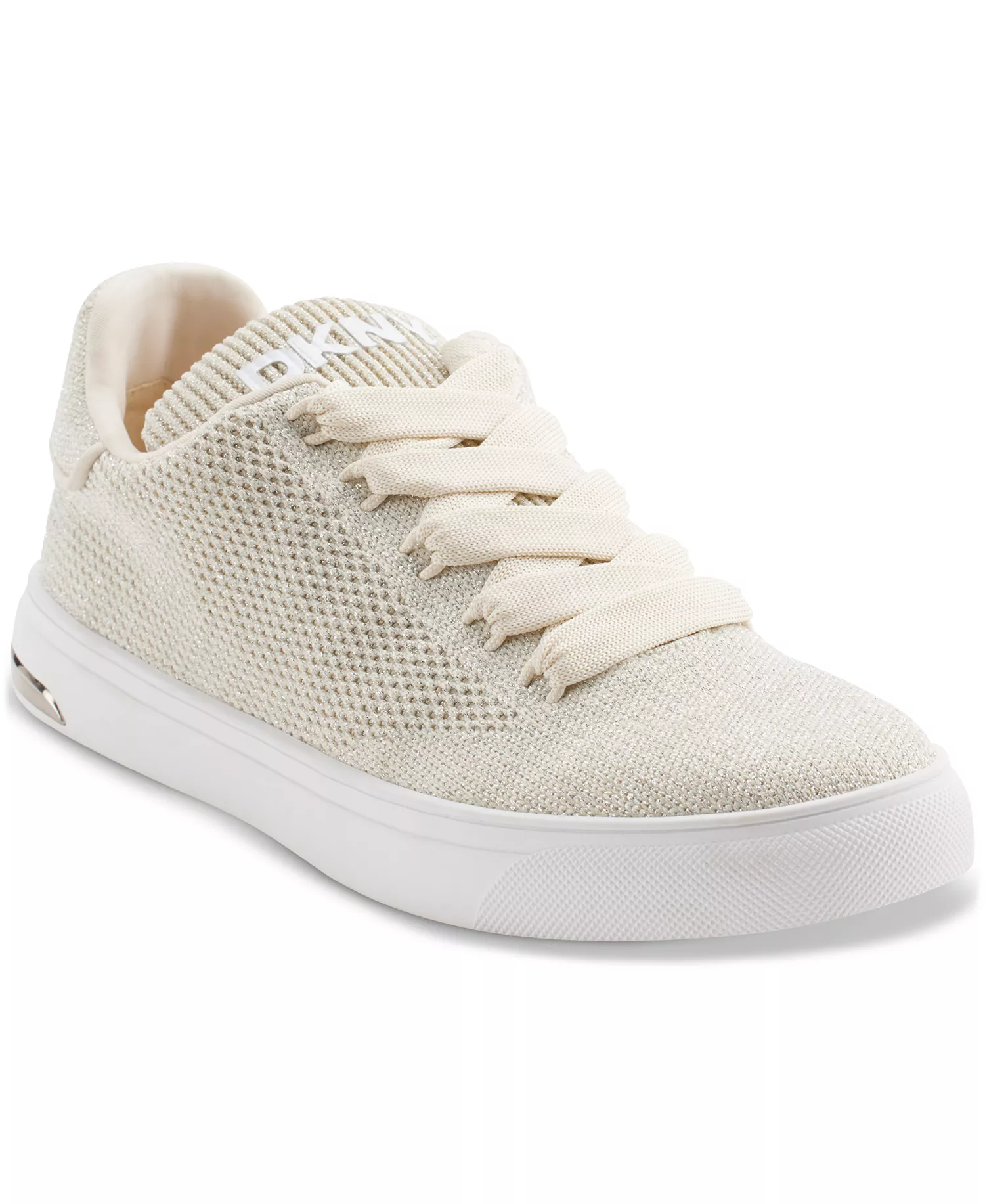 mni-9964a620c591b7bab1d492765d87e6e5 Women's Abeni Lace-Up Low-Top Sneakers — изображение 4