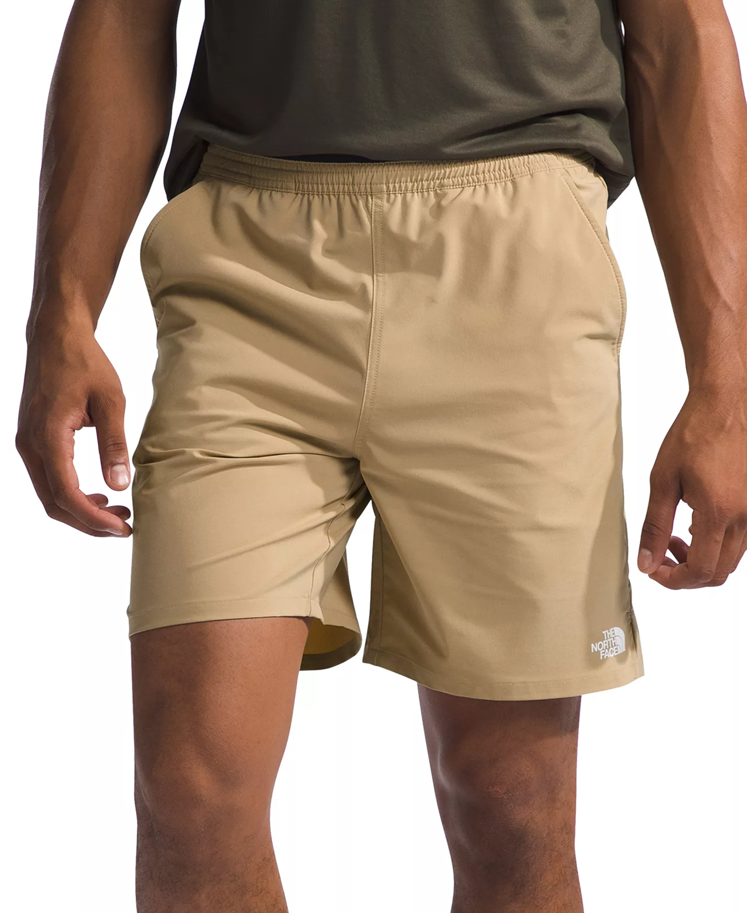 mni-9972b7c6fa81abbd0191fc4482ea43e6 Men's Wander 2.0 Water-Repellent Shorts