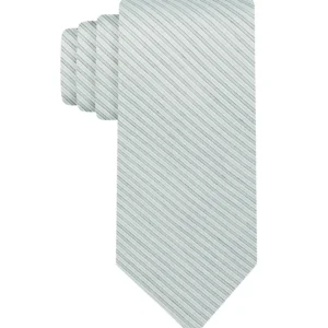 Men's Fontana Stripe Pattern Tie