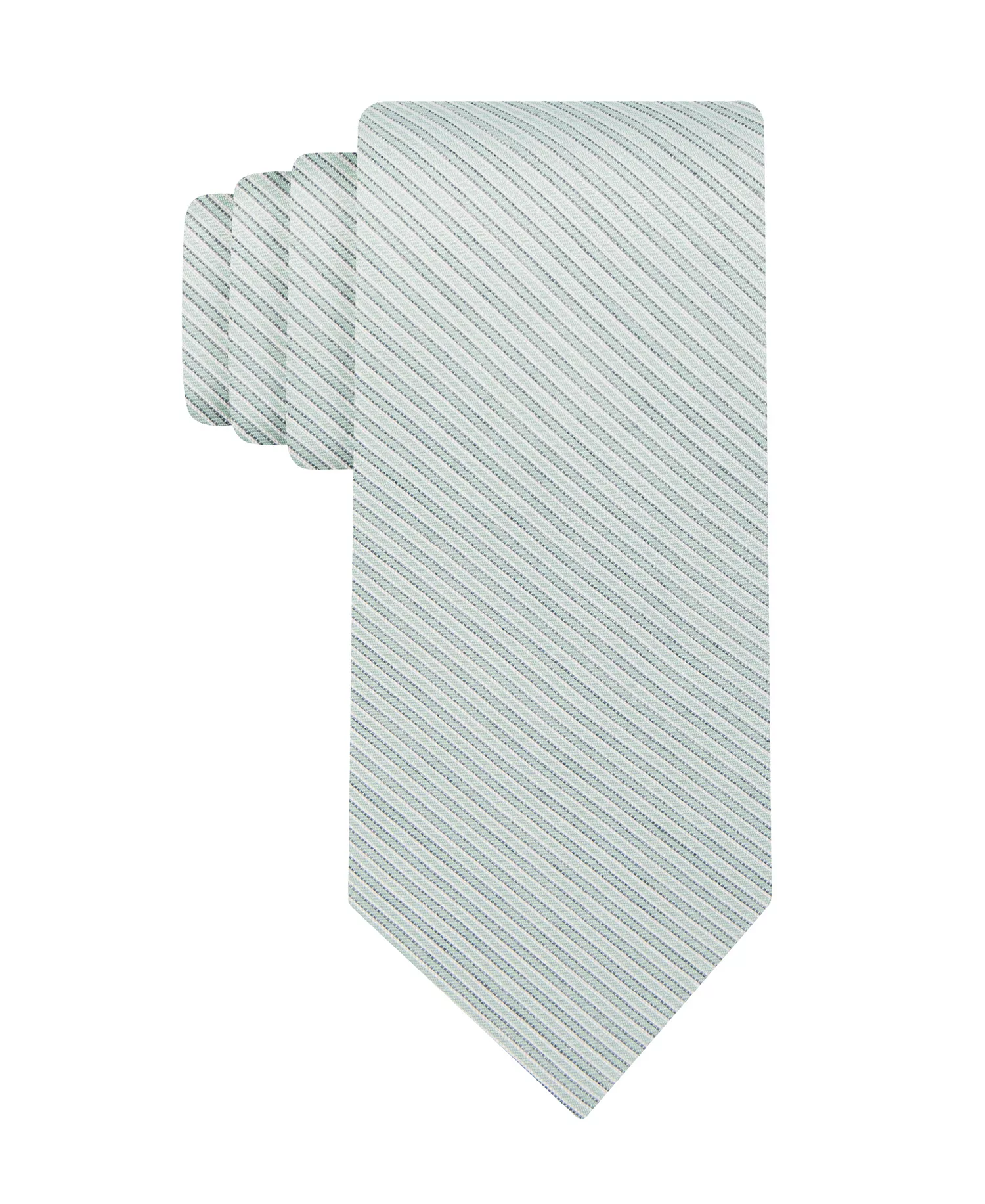 mni-9973cd7b7c98d2513a86f362a7b97ed5 Men's Fontana Stripe Pattern Tie