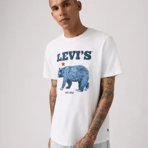 Men's Short-Sleeve Graphic T-Shirt