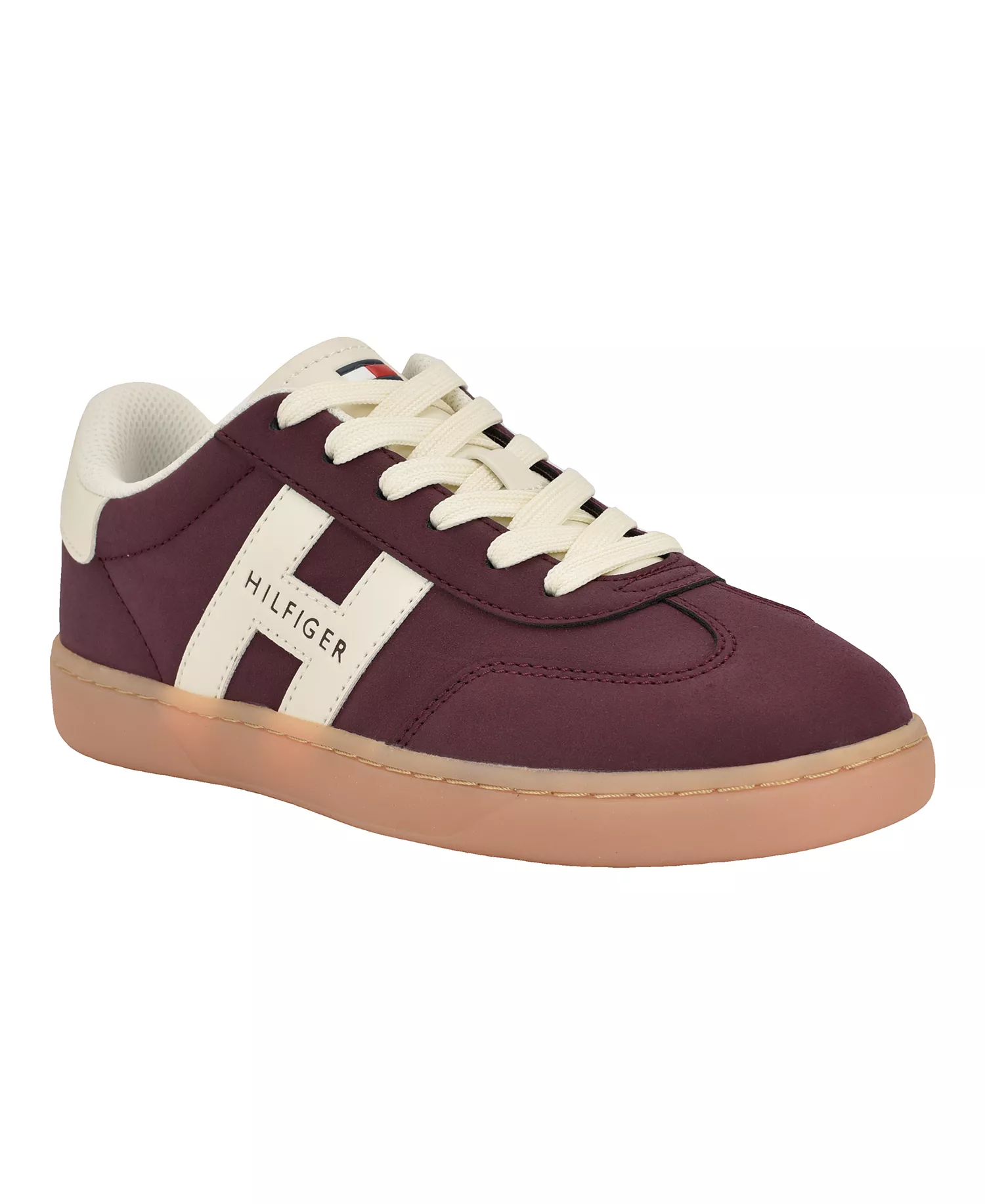 mni-9ad38dda798dc1849d4b5d1213166ce8 Women's Maisie Low Profile Lace-Up Sneakers — изображение 8