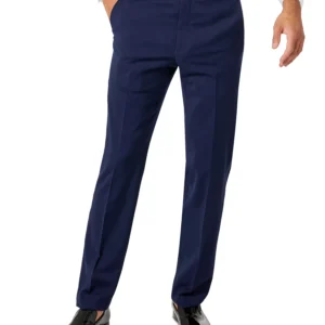 Men's Modern-Fit Flex Stretch Tuxedo Pant