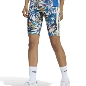 Women's x FARM Rio Bike Shorts