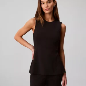 Women's Crewneck Top