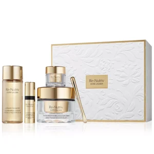 Re-Nutriv Reawaken Skin's Youthful Radiance Ritual Skincare Gift Set