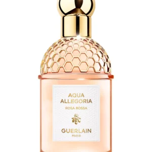 Aqua Allegoria Rosa Rossa Eau de Toilette, 4.2 oz.