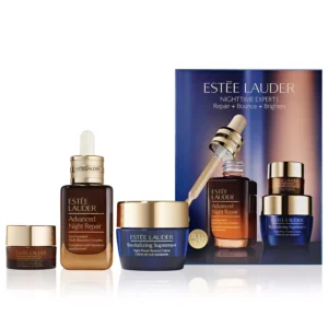 3-Pc. Nighttime Experts Skincare Gift Set