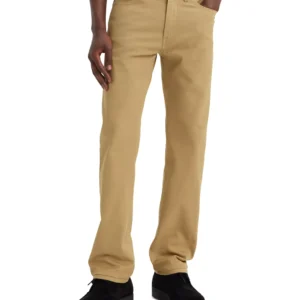 Men's 506™ Comfort Straight-Fit Stretch Jeans