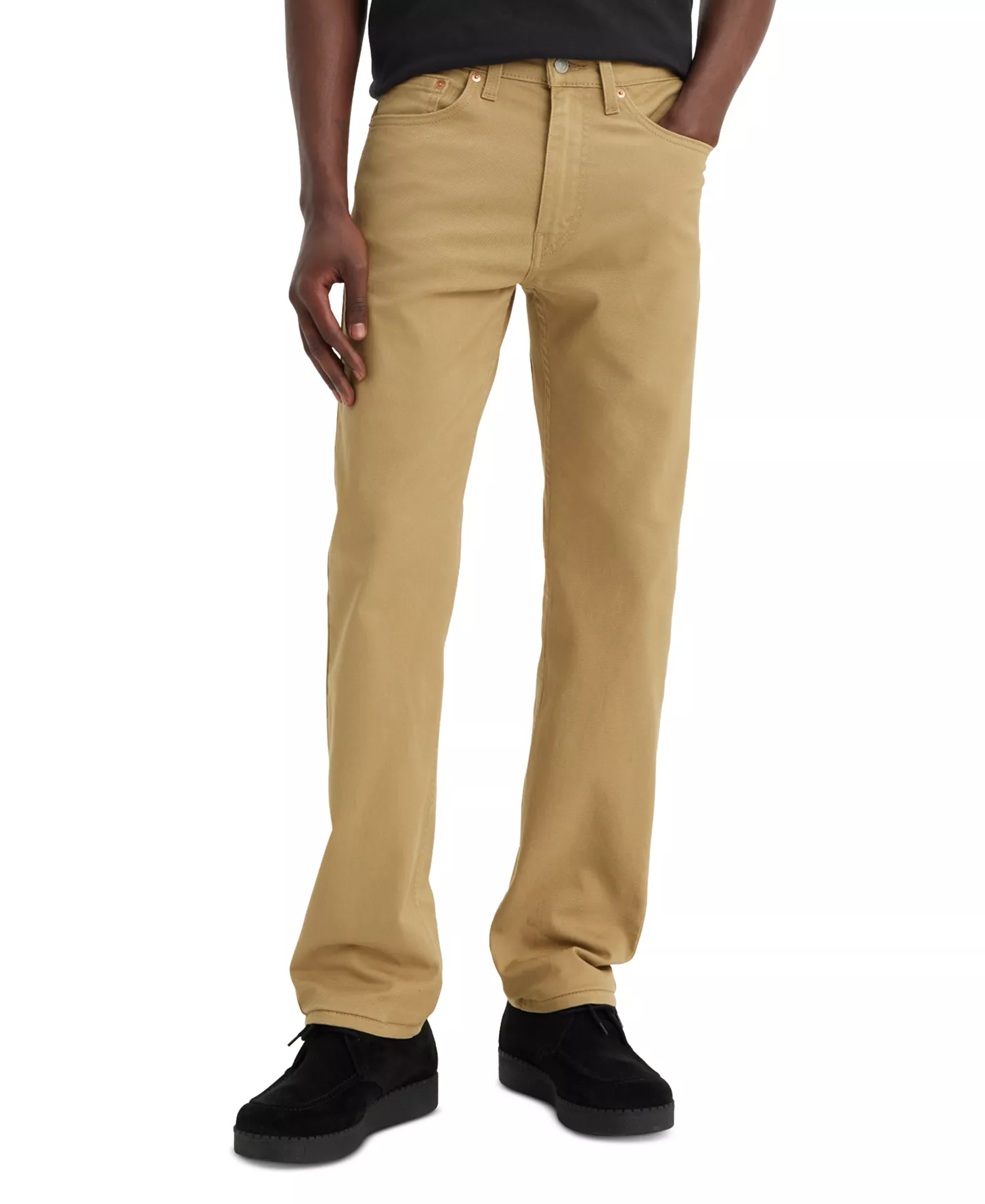 mni-9bd8b368d49be4291fcb4a99b7c8534e Men's 506™ Comfort Straight-Fit Stretch Jeans