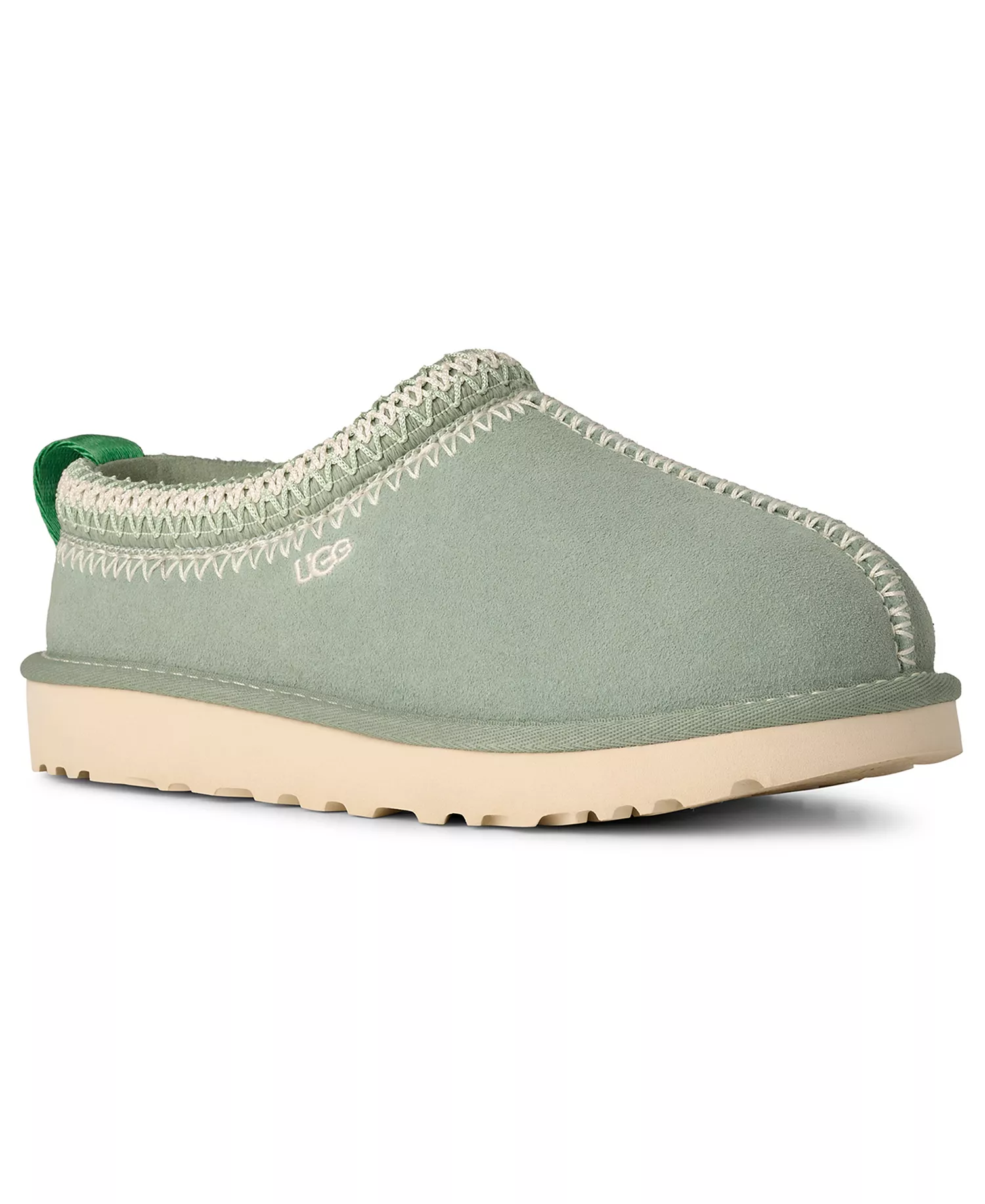 mni-9c79c331503057a204bc870a03775c7f Women's Tasman Meadow Accent Clog Slippers