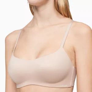 Liquid Touch Lightly Lined Bralette QF5681