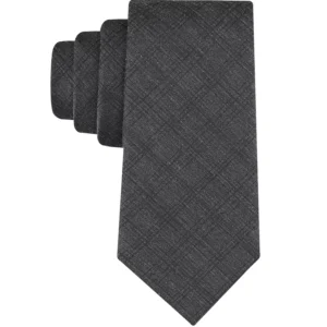 Men's Madeline Grid Tie