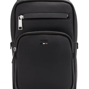 Men's Ray Monostrap Hobo Bag