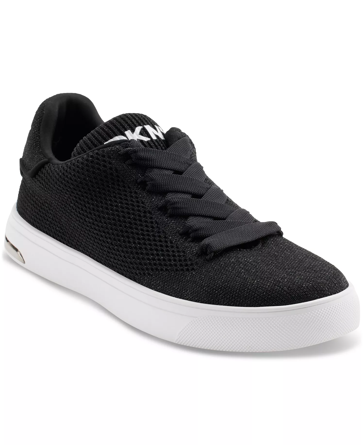 mni-9d75f118e39ba7f8c2bb5c0af5988e13 Women's Abeni Lace-Up Low-Top Sneakers
