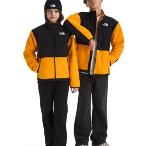 Boys' and Girls' 6-20 Long-Sleeve Jacket