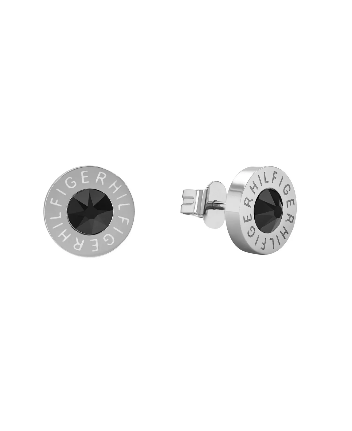mni-9da5cfdbaaf332b10ec23ed9c7847dc6 Men's Stainless Steel Earrings