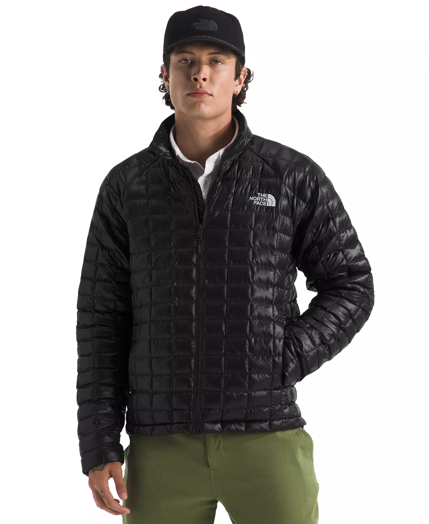 mni-9e3bd9e06ce05bea1f79f37eb6439287 Men's ThermoBall Jacket — изображение 3