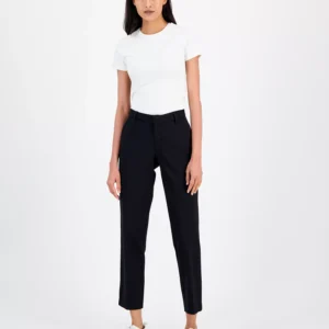 Nautica Women's Ponte Pants