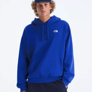 Men's Evolution Simple Dome Oversized Hoodie