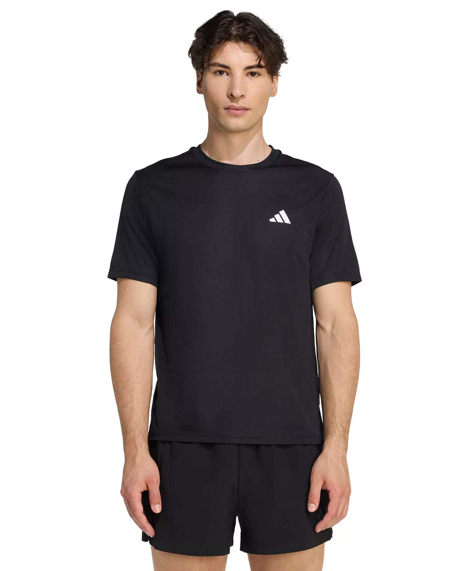 mni-9fc1f27648f2c8b757cf68a83320ee20 Men's Workout Essential Base Crewneck T-Shirt