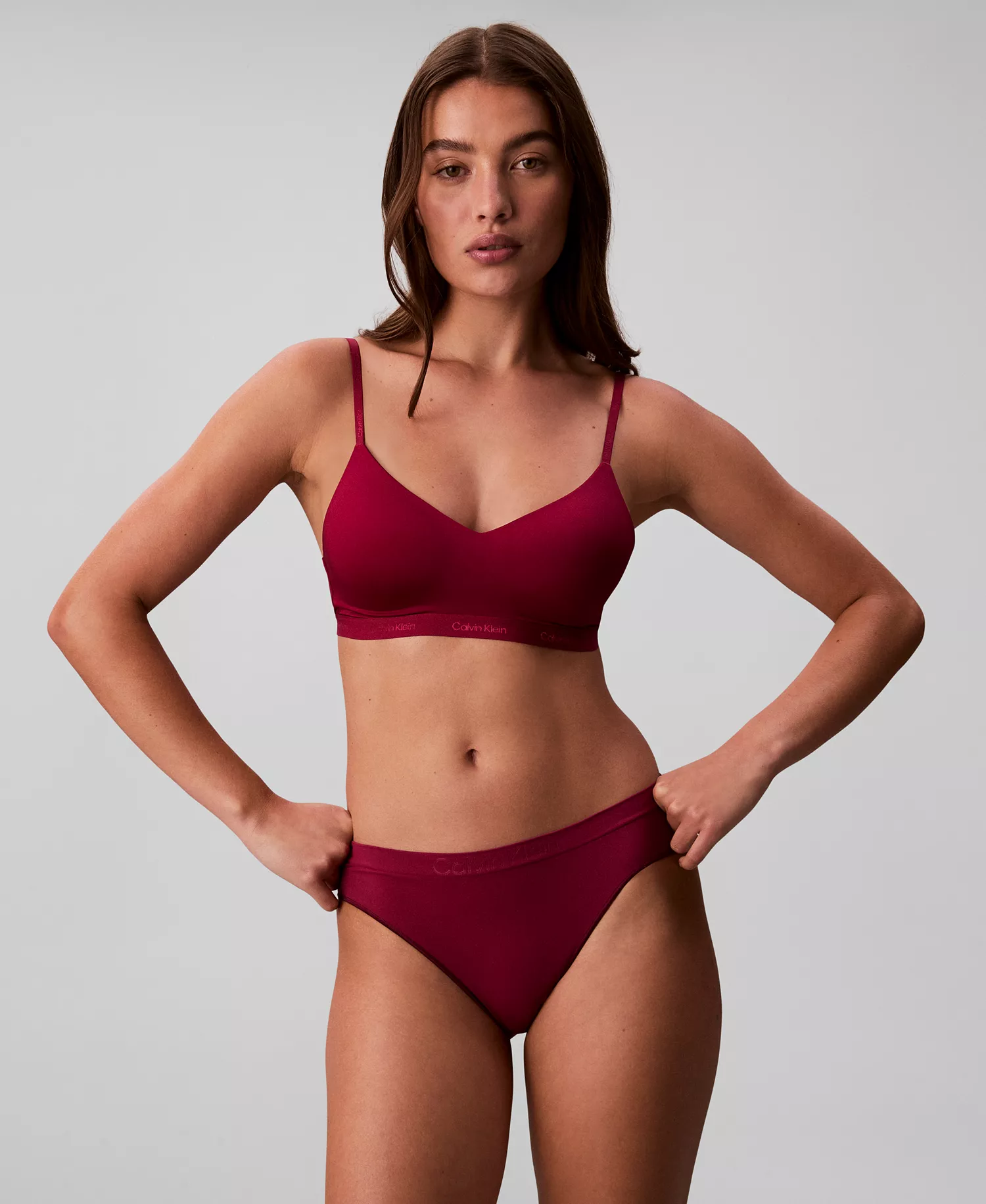 mni-9fff0436b3da30ca01ebdcba2ed3c3af Women's Bonded Flex Bikini Underwear QD3960 — изображение 7