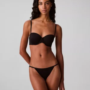 Perfectly Fit Lightly Lined Strapless Bra QF7537