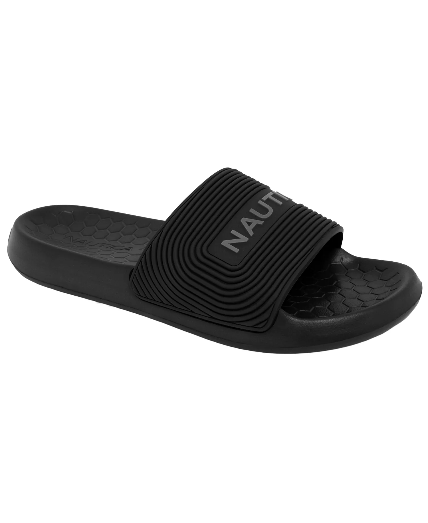 mni-a067109a8f238287cc4f51e4a38a61a8 Men's Asti Open-Toe Pool Slides