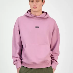 Men's Nazardo Long-Sleeve Logo Hoodie