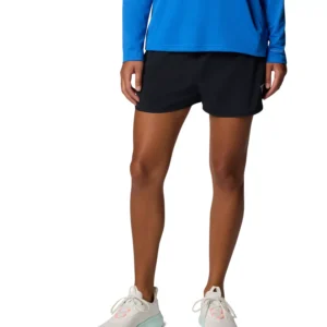 Women's Windy Bay Elastic Waistband Shorts