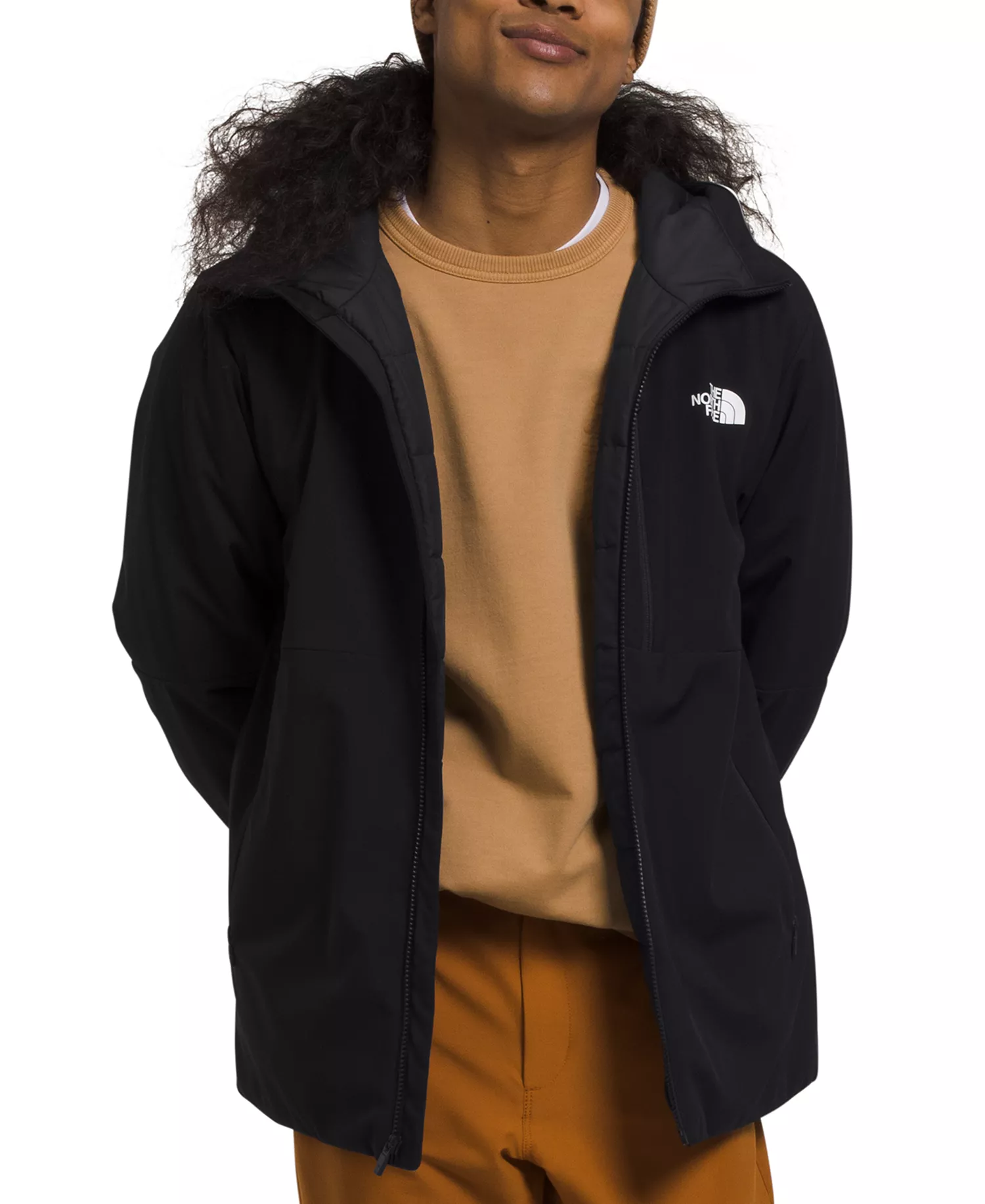 mni-a2ca6e889129425c9679e4031fdc4432 Men's Apex Elevation Jacket — изображение 3