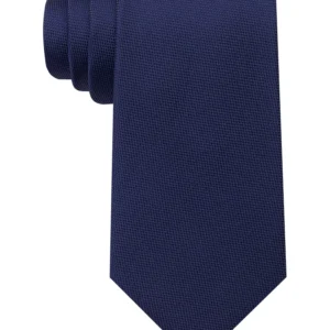 Men's Core Classic Oxford Solid Tie