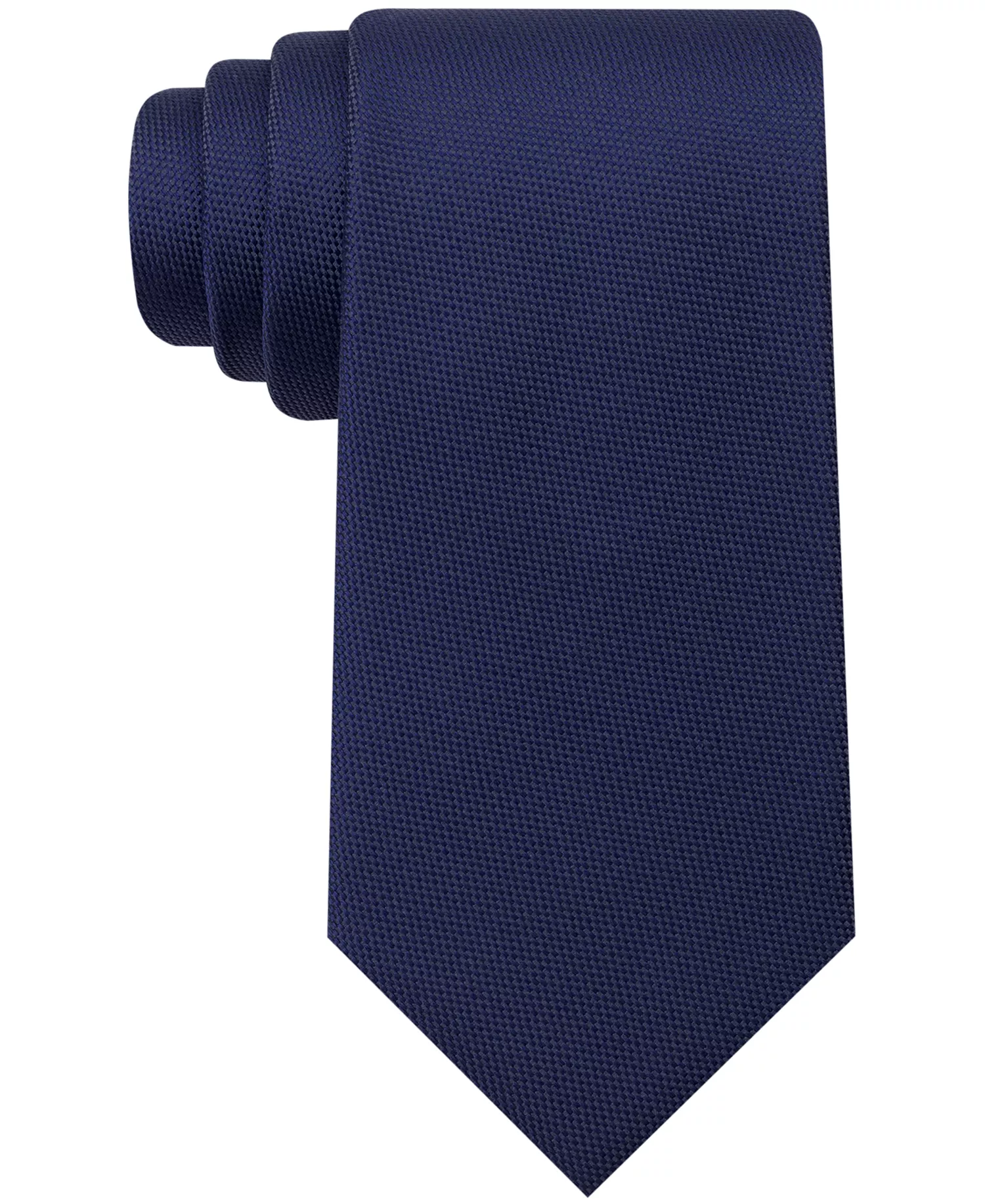 mni-a33e52ceaf1ff0780acb5be079de2add Men's Core Classic Oxford Solid Tie