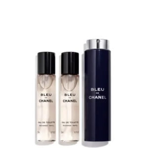 Eau de Toilette Twist & Spray Set