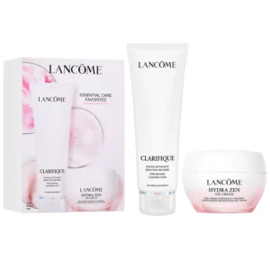 2-Pc. Clarifique and Hydra Zen Essential Care Regimen Set