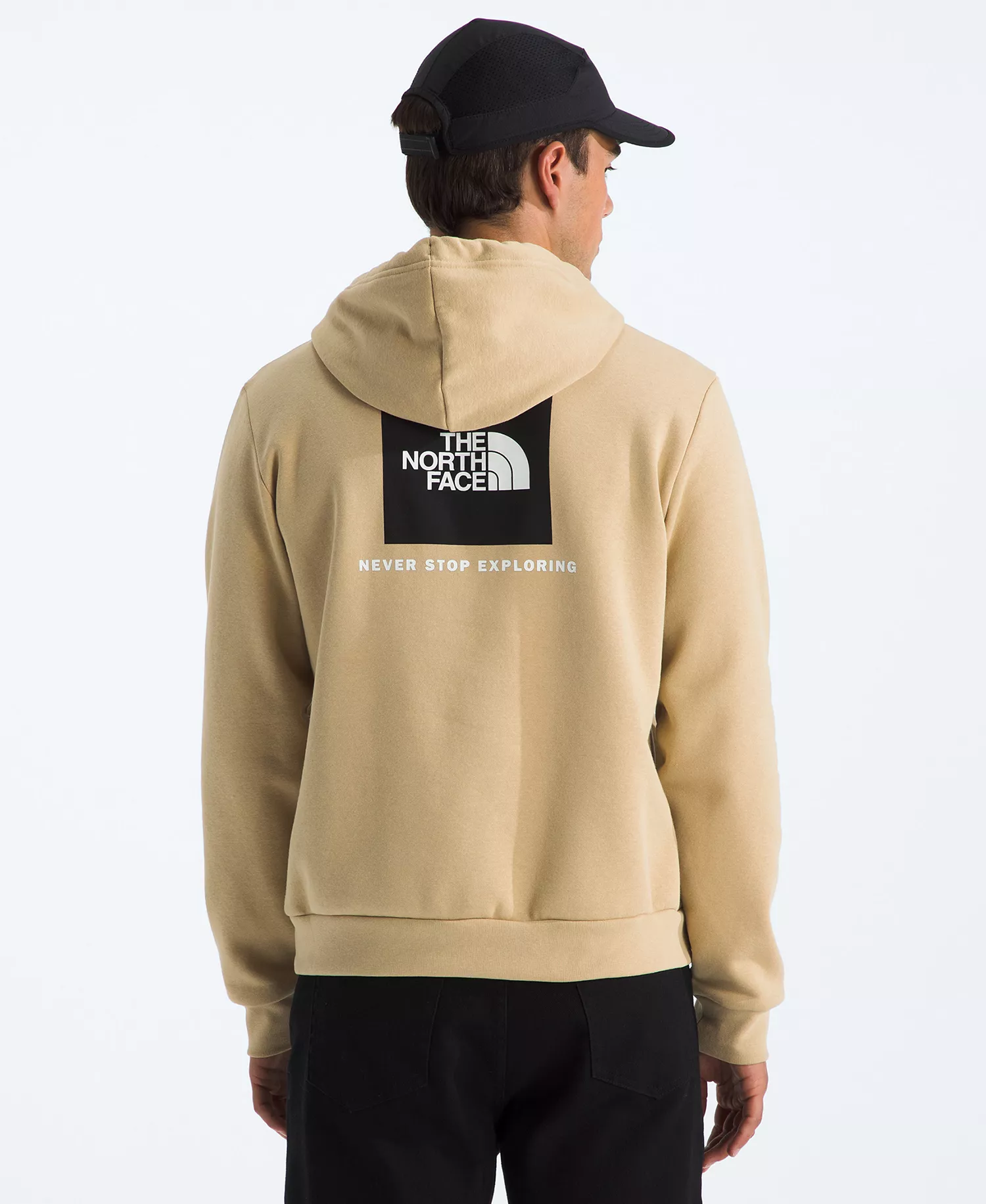 mni-a4278dcb3395aceb29e12edcde12a183 Men's Evolution Box NSE Long-Sleeve Hoodie — изображение 5