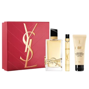 3-Pc. Libre Eau de Parfum and Body Lotion Gift Set