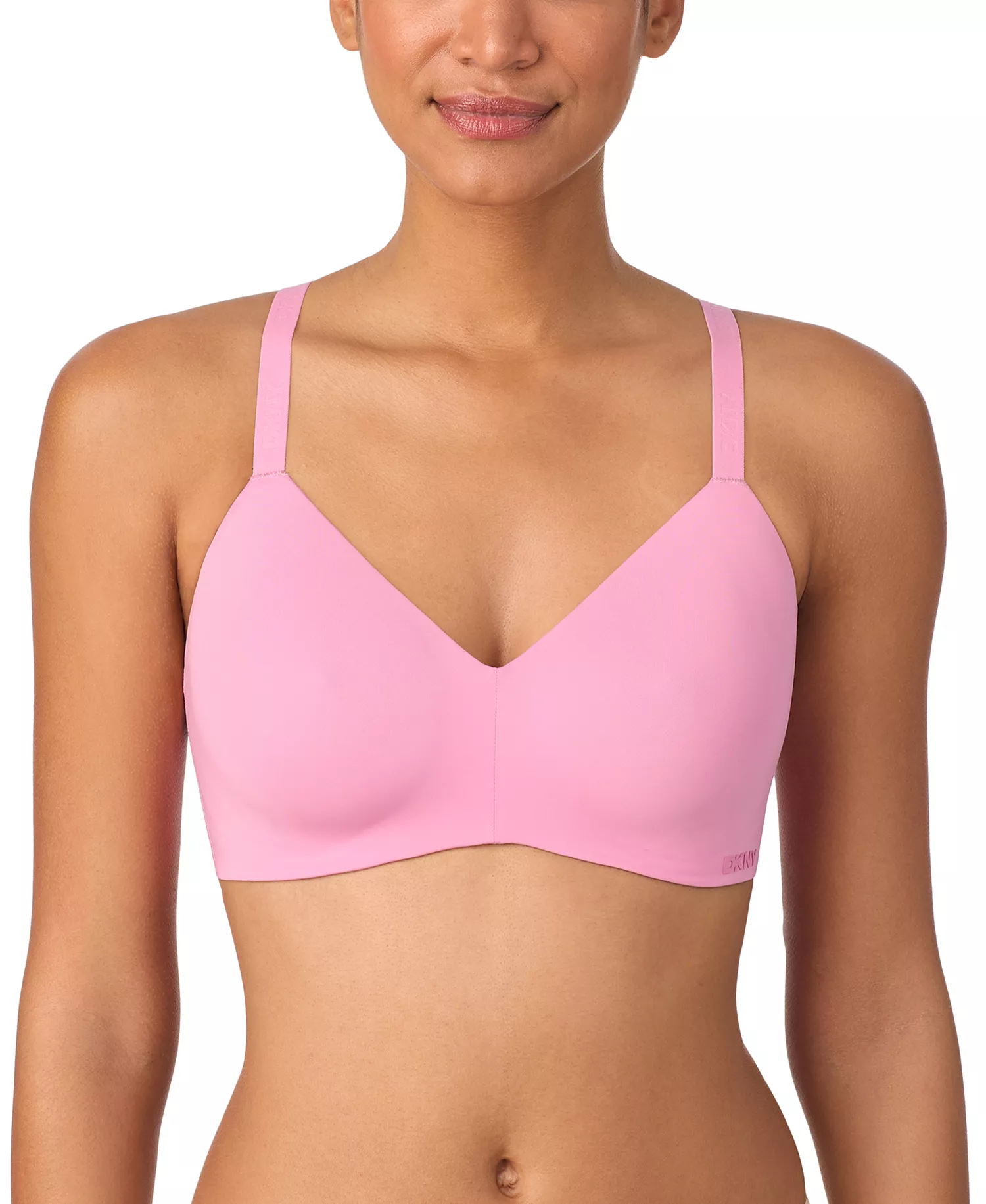 mni-a4752e8d2423e146eb26ca896bb38ff3 Women's Litewear Active Comfort Wirefree Bra- DK7934 — изображение 5