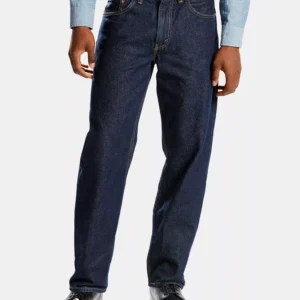 Men's Big & Tall 550™ Relaxed Fit Stretch Jeans