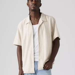 Men's Wood Side Camp Shirt