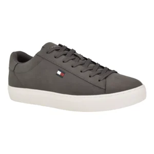 Men's Brecon Lace Up Low Top Sneakers