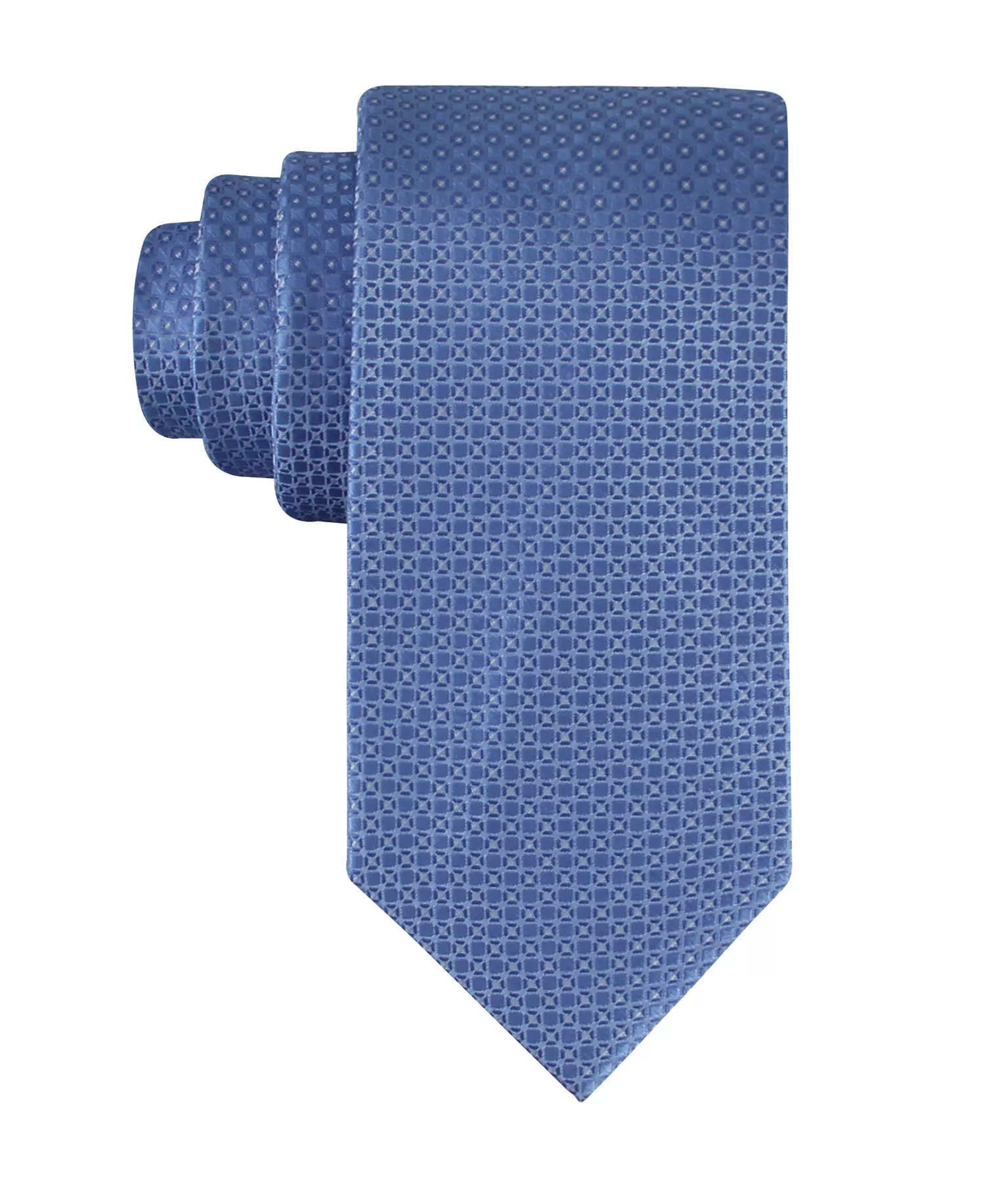 mni-a530a4a50b7db175188abd10dbee117f Men's Wistrom Neat Pattern Tie — изображение 3