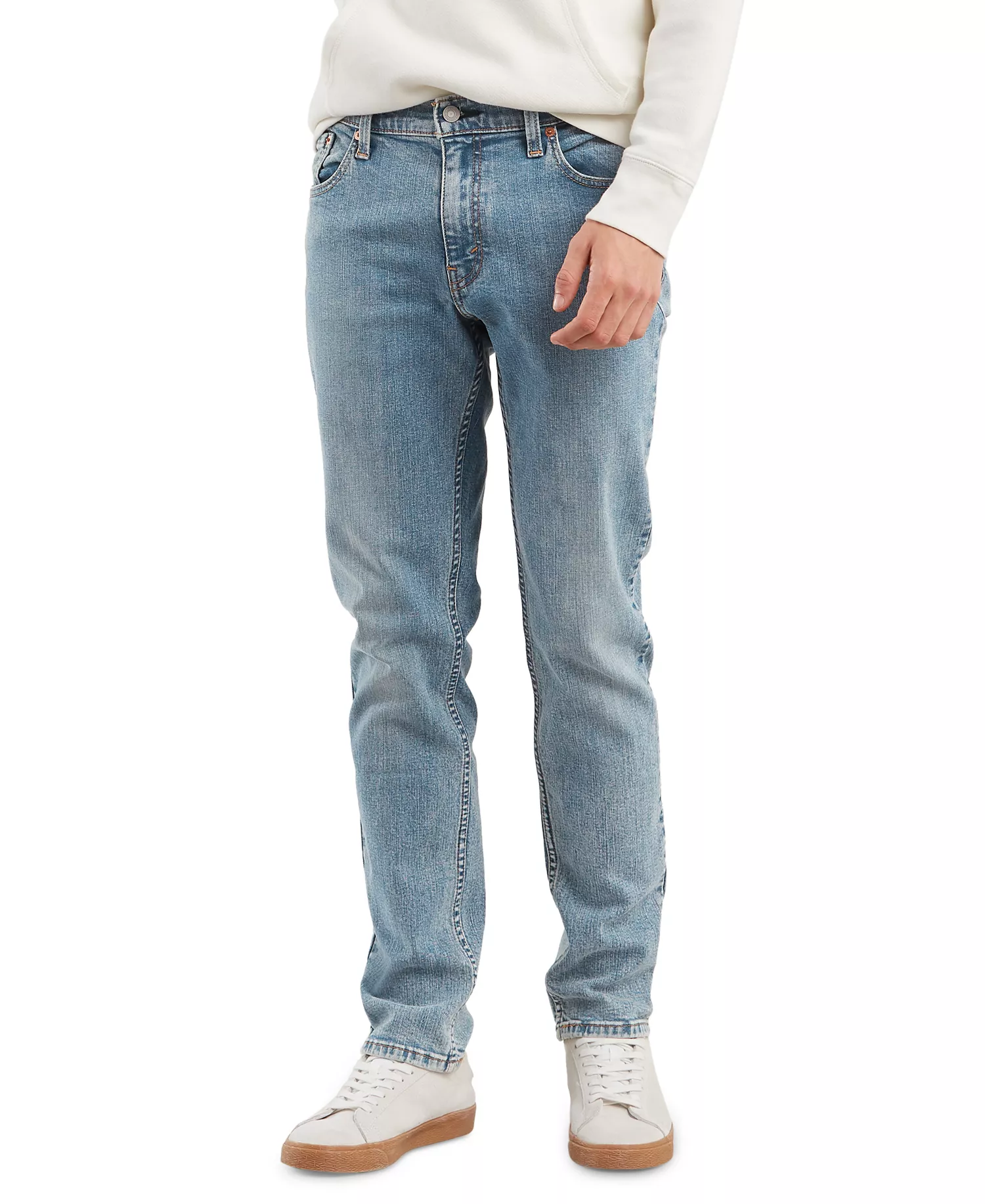 mni-a54d0d0fd7bbfd260213dabdc9b20a46 Men's 511 Flex Slim-Fit Jeans — изображение 4