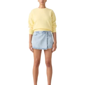 Women's Non-Stretch Skort