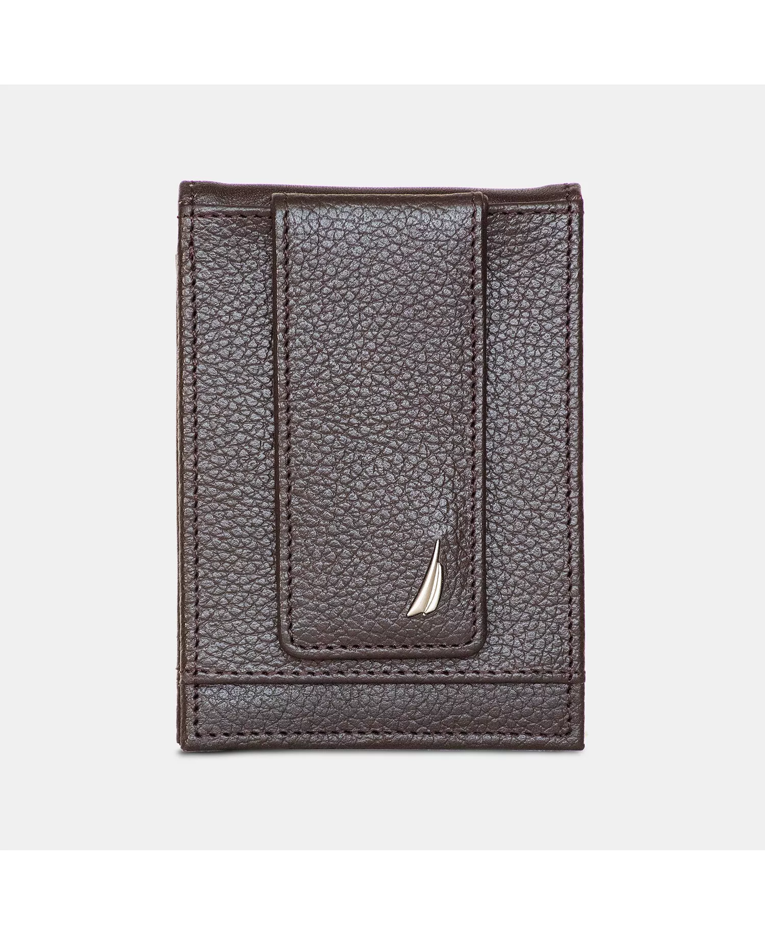 mni-a5d706ab3367e450308ebc35ce0a95ad Men's Front Pocket Leather Wallet — изображение 3